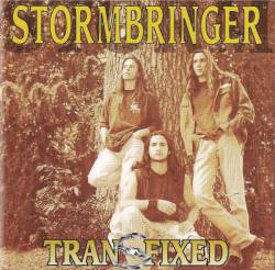 Stormbringer (FRA-2) : Transfixed